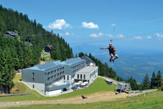 Mozirje, Štajerska, Slovenija