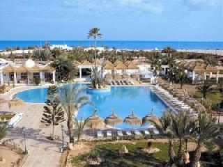 Hotel Sprinclub Djerba Golf
