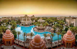 Makadi Bay, Hurgada & Safaga, Egipt