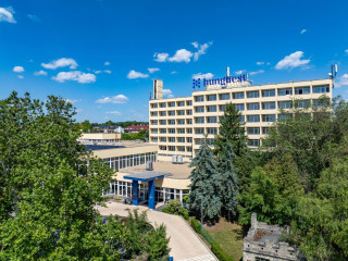 HUNGUEST HOTEL HELIOS