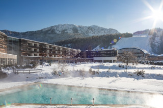 Falkensteiner Hotel & SPA Carinzia