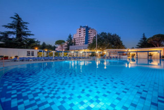 Hotel Valamar Diamant