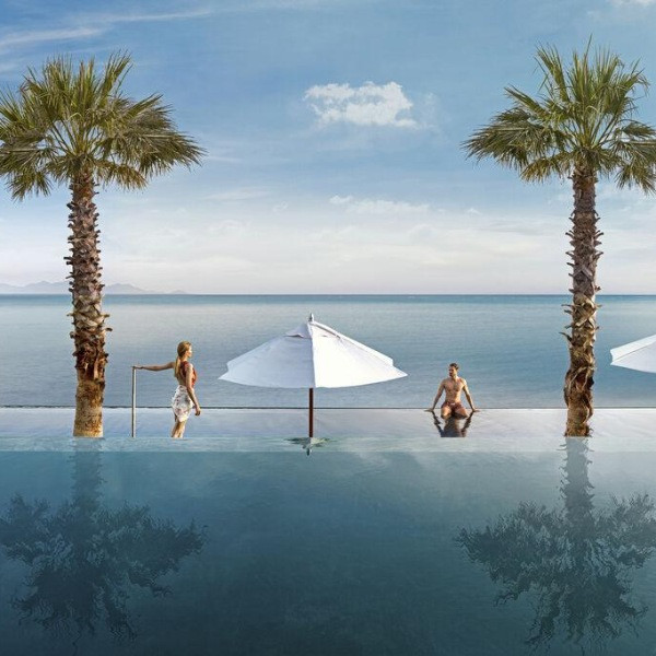 Počitnice na otoku Kos