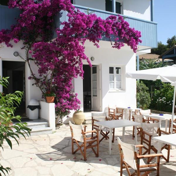 Hotel Agios Nikitas