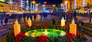 notranjost, Hrvaška