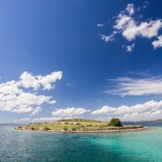 Hrvaška - križarjenja, Hrvaška