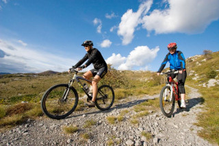 Hrvaška - križarjenja, Hrvaška