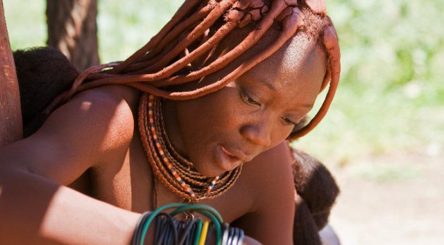 Namibija, Viktorijini slapovi in Bocvana 