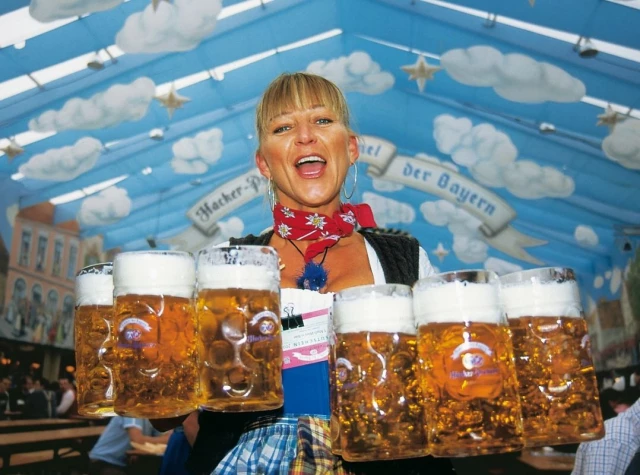Oktoberfest