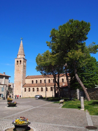 Furlanija - Jul. Krajina Benetke, Italija