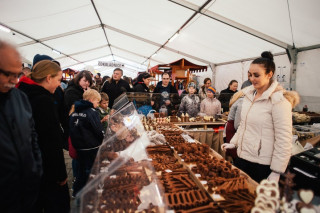 Gorenjska in Osrednjeslovenska, Slovenija