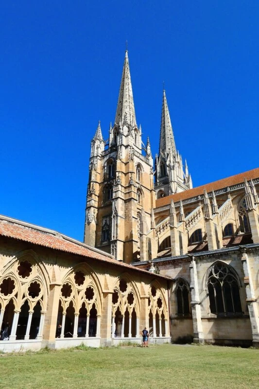 Camino de Santiago - portugalska pot