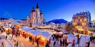 Spodnja Avstrija, Avstrija