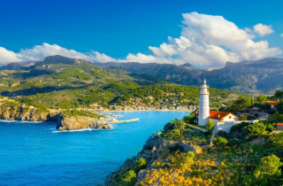 Mallorca, Balearski otoki (Španija)