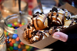 Hrvaška (krožna potovanja), Hrvaška