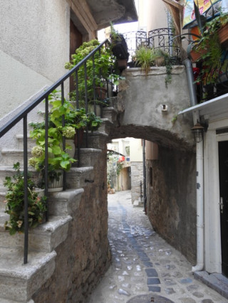 Hrvaška - križarjenja, Hrvaška