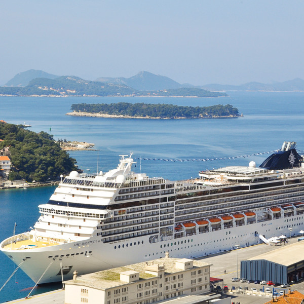 Jadransko morje (Italija), Italija