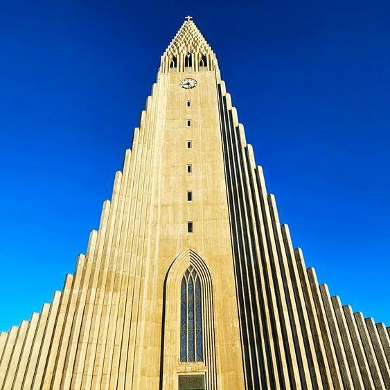 Reykjavik in islandski biseri, 5 dni, čarter polet
