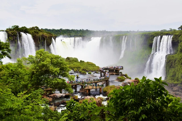 Argentina