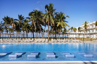 NOVOLETNI MAVRICIJ 11 dni - Hotel RIU TURQUOISE 4* - dbl room - all inclusive