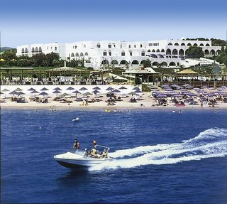 Alfa Beach Hotel & Resort