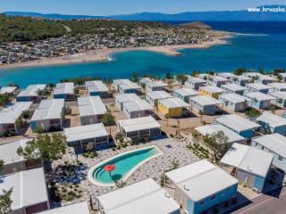 Omišalj / otok Krk, Kvarner, Hrvaška