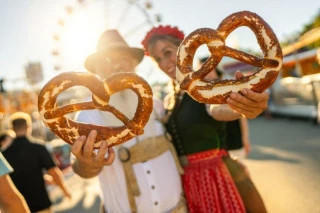 Munchen in pravljični Bavarski gradovi