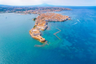 Sicilija, Italija