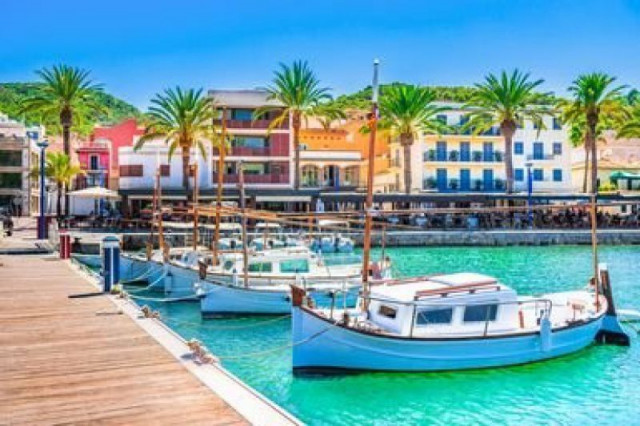 Mallorca - biser Sredozemlja