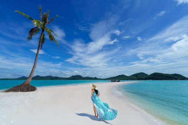 Tropska Tajska - Krabi in Koh Yao Noi