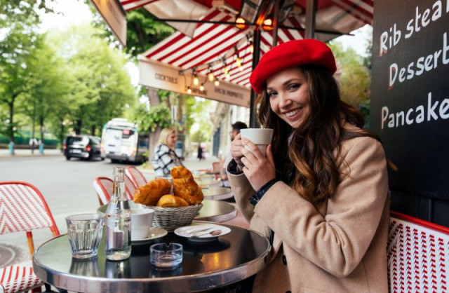 City Break Pariz – med zgodovino, rogljički in utripom mesta