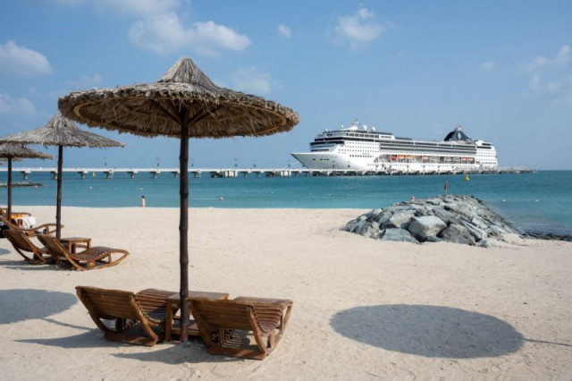 Karibsko križarjenje – sanjski pobeg med tropske otoke z ladjo MSC Opera