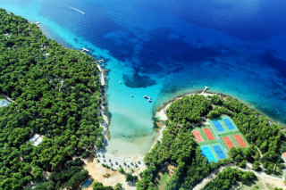 Pine Beach Pakoštane