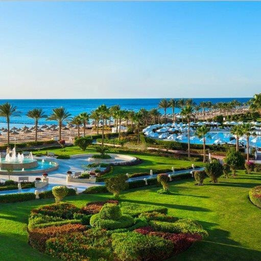 Baron Resort Sharm el Sheikh