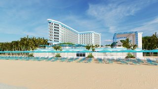 Hotel Granada Luxury Beach Avsallar (AYT, Alanya)