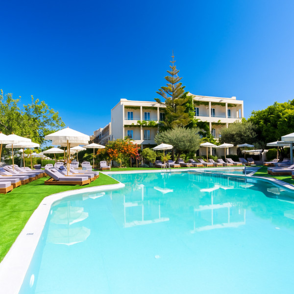 Dias by Azul Collection 4*