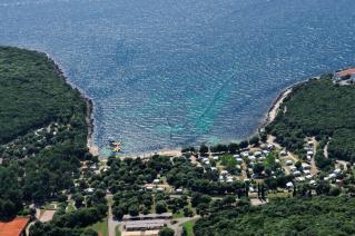 Vrsar, Istra, Hrvaška