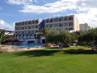 Hotel Electra Beach