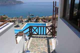 Aegean Village Beachfront Resort 