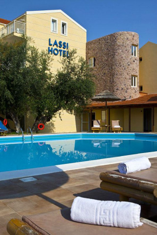 Hotel Lassi