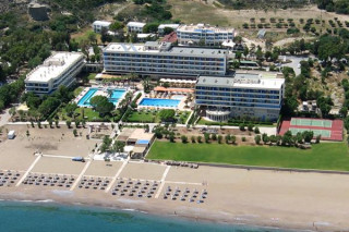 Hotel Blue Sea Beach Resort