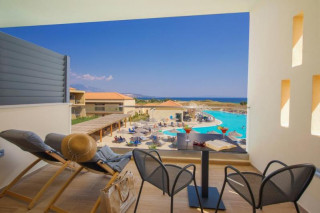 Hotel Apollonion – Asterias Resort & Spa