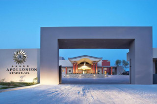 Hotel Apollonion – Asterias Resort & Spa