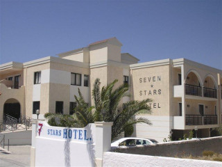 Hotel Seven Stars