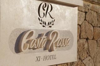 Hotel Costa Rossa