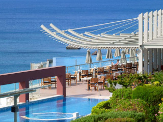 Hotel Michelangelo Resort & Spa