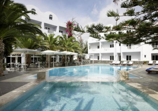 Hotel Afroditi Venus Beach & Spa 
