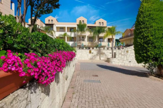 Hotel Creta Palm Resort