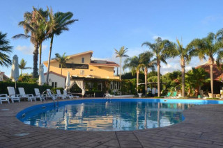 Hotel Costa Smeralda
