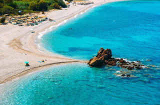 Raziskujemo Samos - Pitagorov otok, Efez in neokrnjene plaže - hotel 2*
